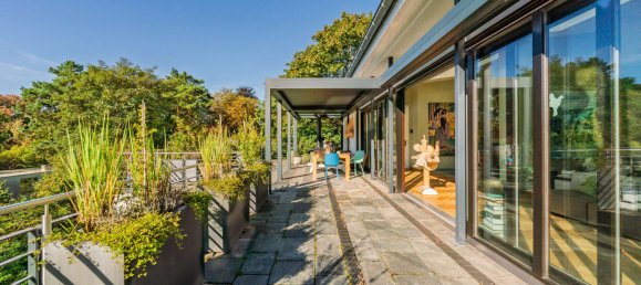 2 غرف نوم بانتهاوس في Westend, Germany رقم 356654 7