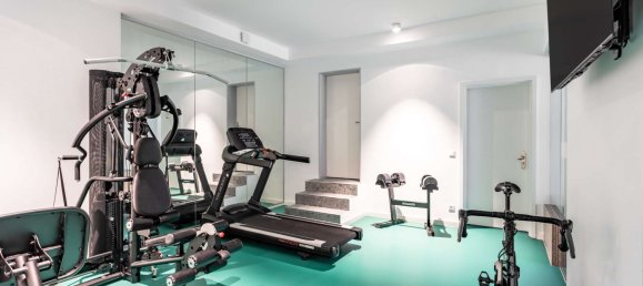 2 غرف نوم بانتهاوس في Westend, Germany رقم 356654 17