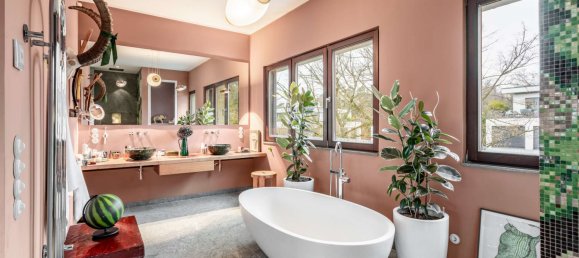 2 غرف نوم بانتهاوس في Westend, Germany رقم 356654 13