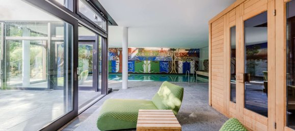 2 غرف نوم بانتهاوس في Westend, Germany رقم 356654 16