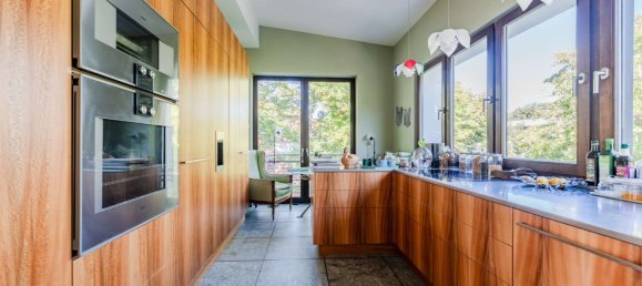 2 غرف نوم بانتهاوس في Westend, Germany رقم 356654 6