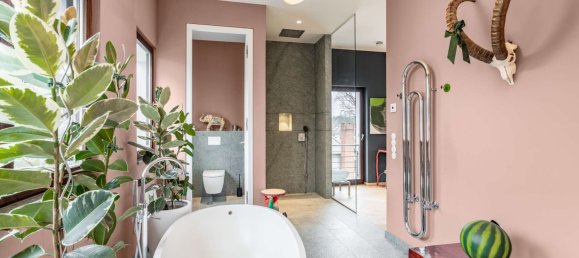 2 غرف نوم بانتهاوس في Westend, Germany رقم 356654 14