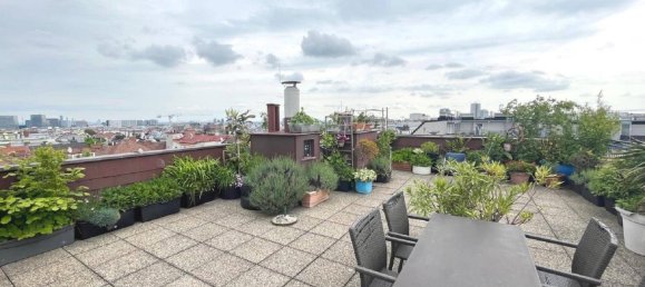 1 Schlafzimmer Wohnung in Favoriten, Austria, Nr. 10348 2