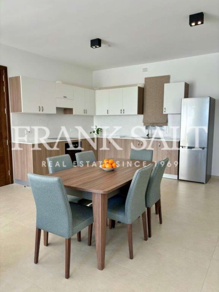 3 غرف نوم شقة في Zurrieq, Malta رقم 7957