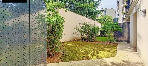 Apartamento T1 em Courbevoie, France N.º 178270 19