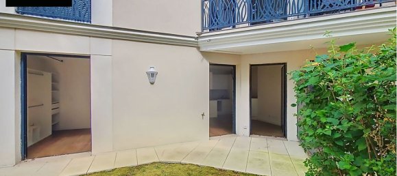 Apartamento T1 em Courbevoie, France N.º 178270 12