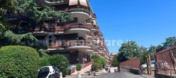 3 chambres Appartement à Rome, Italy No. 294638 33