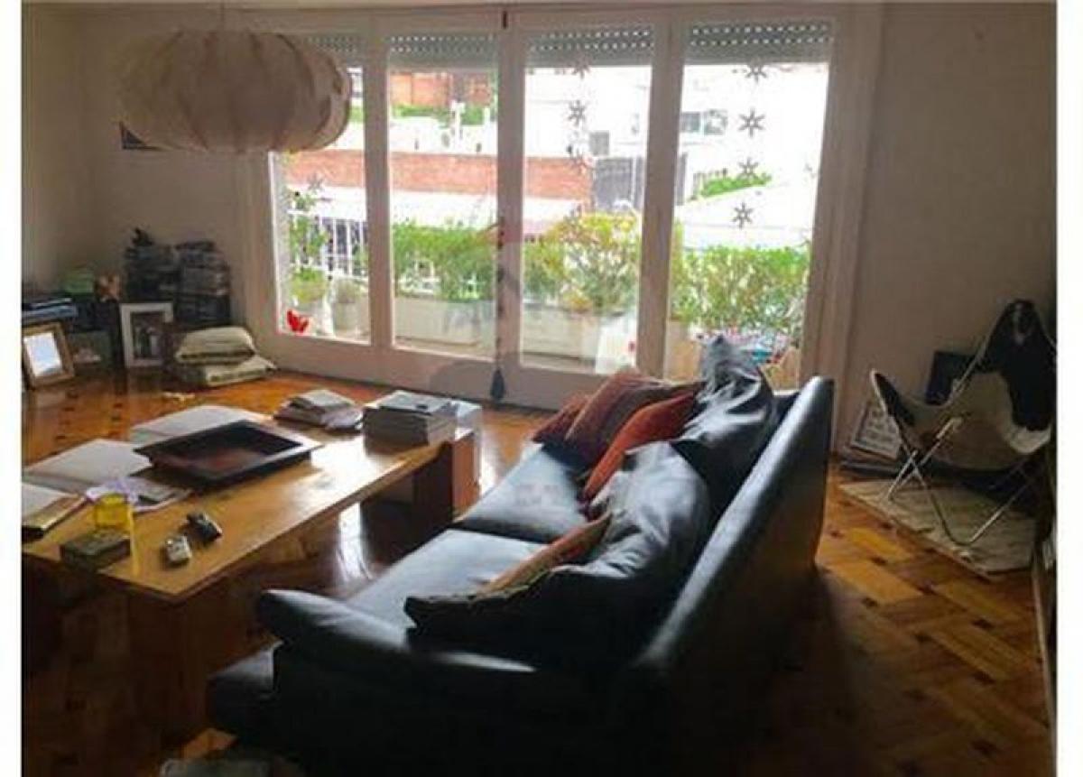 2 غرف نوم شقة في Vicente Lopez, Argentina رقم 3254