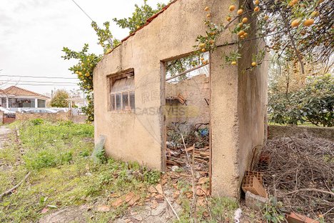 Дом с 3 спальнями в Анадия, Португалия № 47183