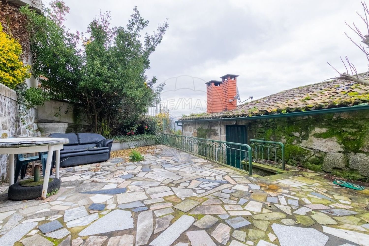 3 غرف نوم منزل في Vila Verde, Portugal رقم 37286