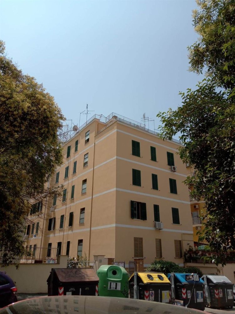 Apartamento de 2 dormitorios en Rome, Italy No. 342881