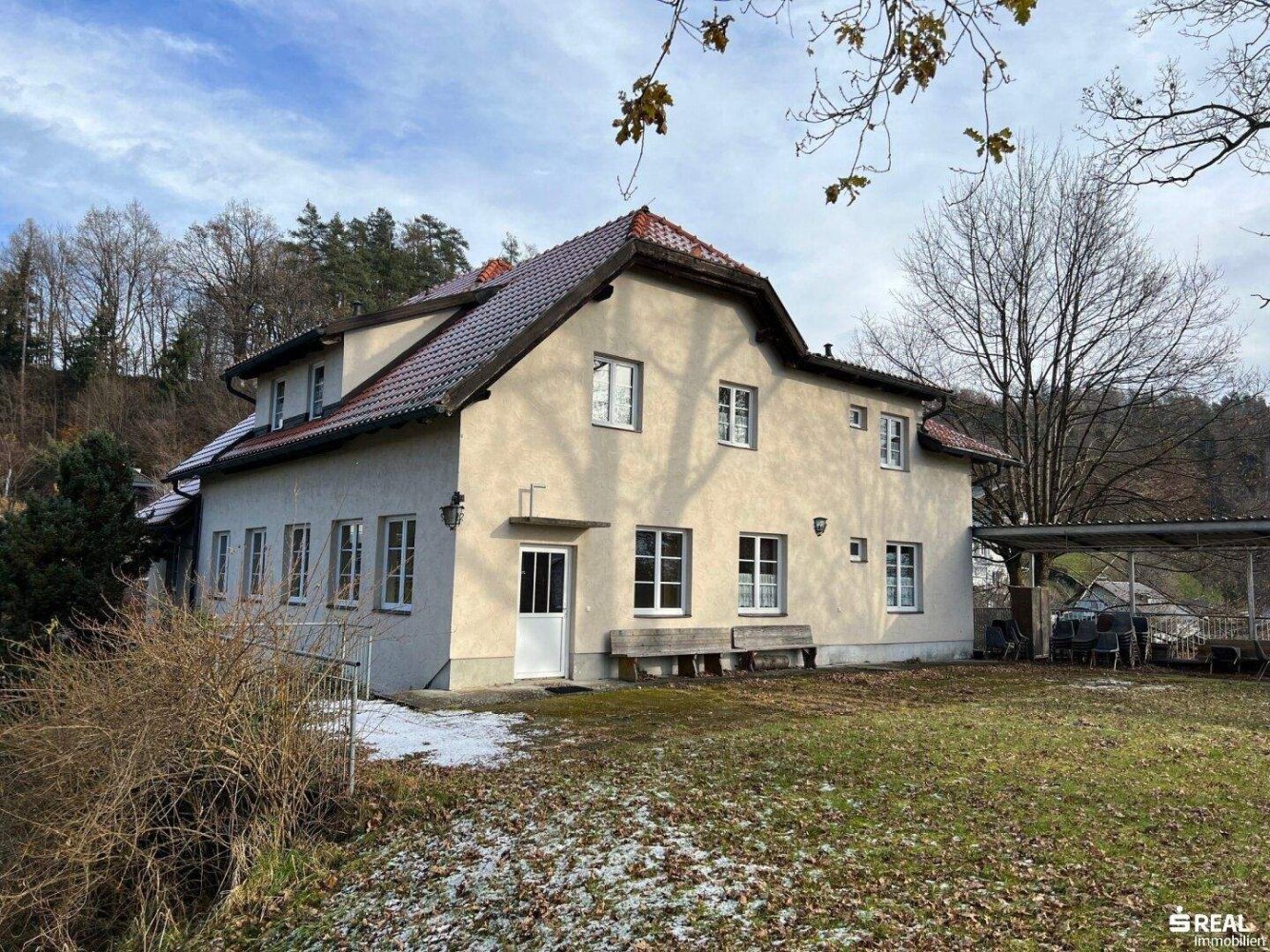  Land in Krumpendorf am Worthersee, Austria No. 23229