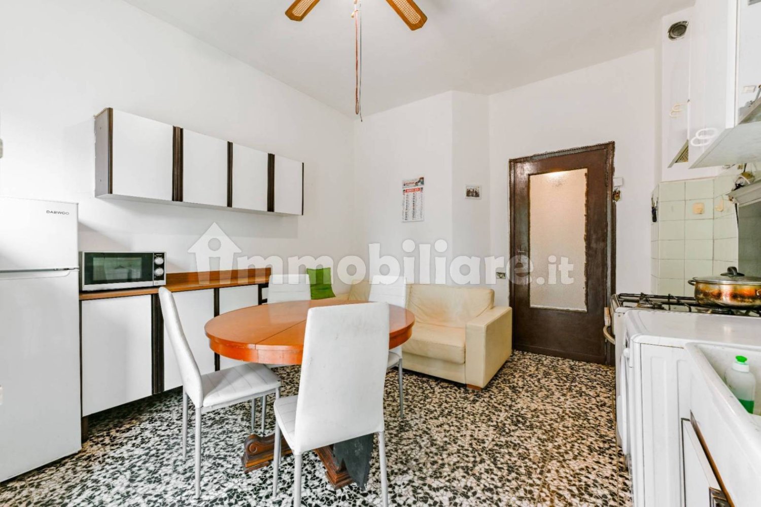 2 bedrooms Apartment in Gorgonzola, Italy No. 348630