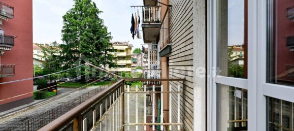 2 bedrooms Apartment in Gorgonzola, Italy No. 348630 7