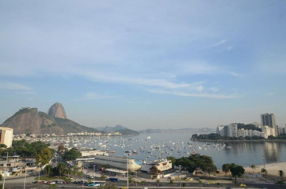 استوديو في Rio de Janeiro, Brazil رقم 540992