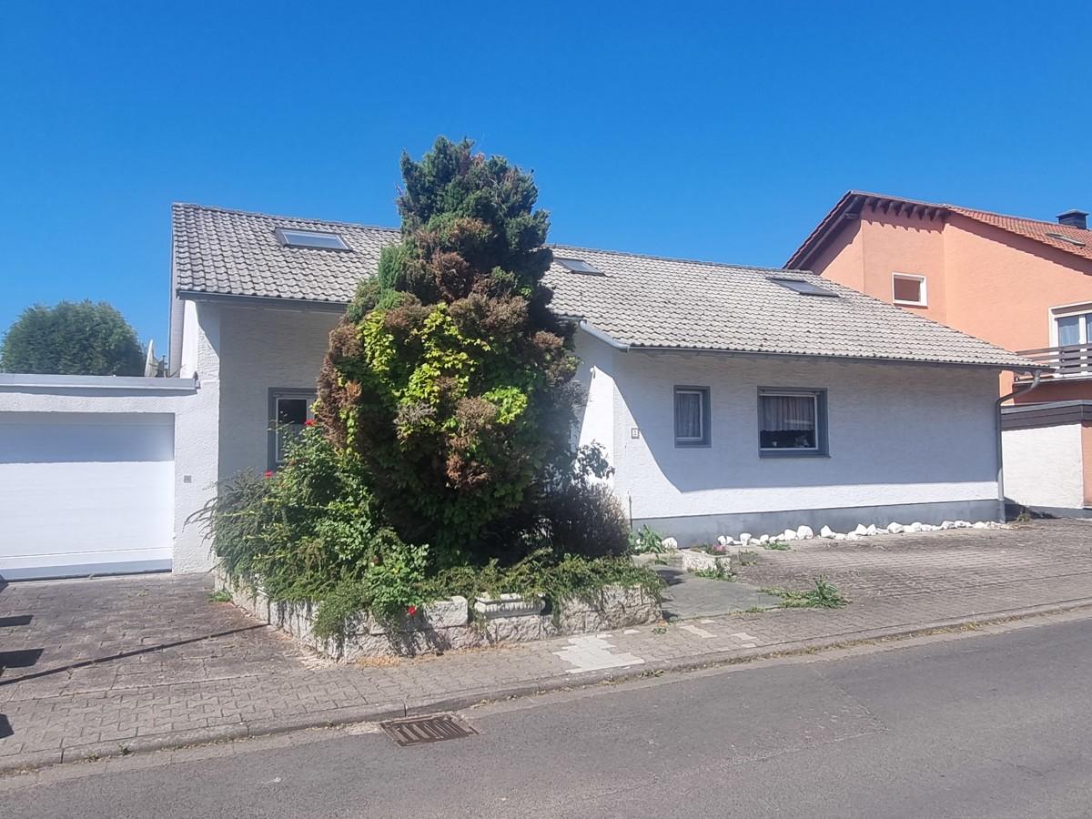 4 chambres Maison à Main-Kinzig, Germany No. 133032