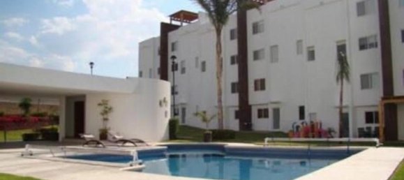 3 chambres Maison à Queretaro, Mexico No. 157982 2