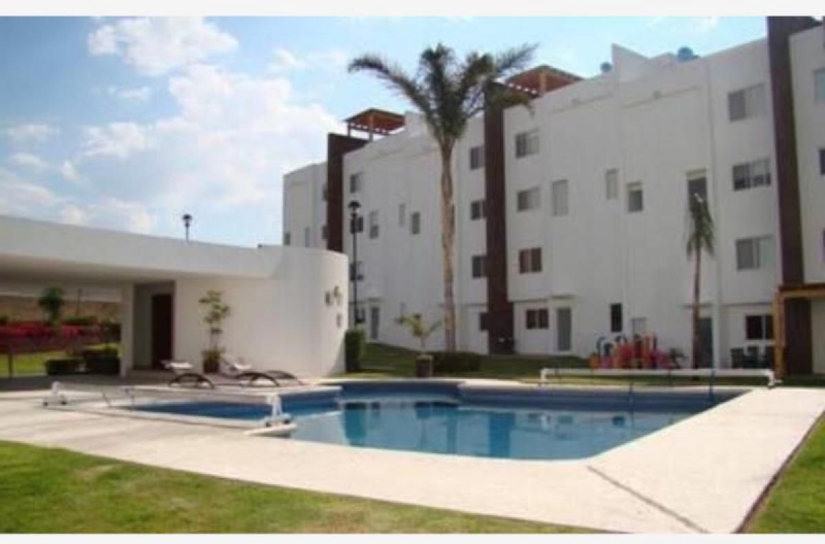 3 chambres Maison à Queretaro, Mexico No. 157982