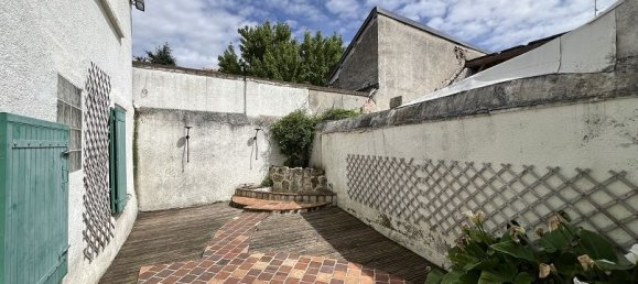 Casa T2 em Dreux, France N.º 254103 10