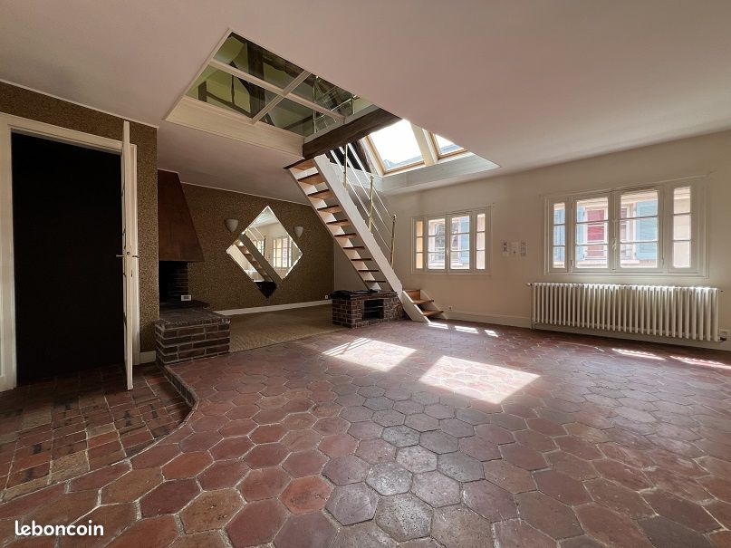 Casa T2 em Dreux, France N.º 254103