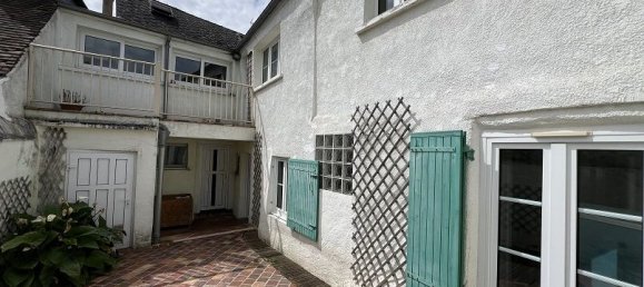 Casa T2 em Dreux, France N.º 254103 3