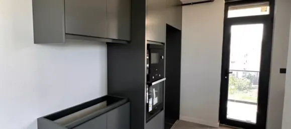 Wohnung 2+1 in Ägäische Region, Turkey, Nr. 33447 4