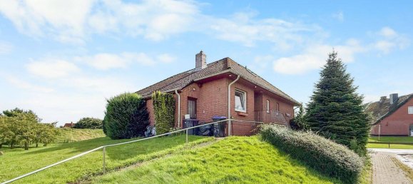 Bungalow de 3 dormitorios en Stade, Germany No. 262183 29