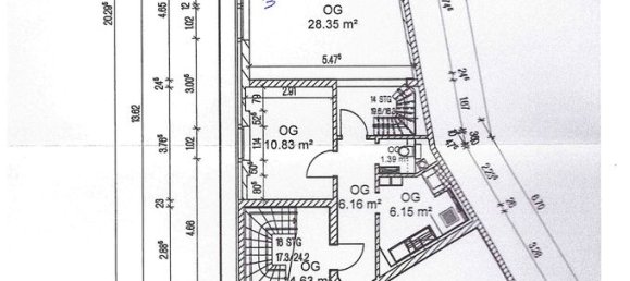 Apartamento T4 em Duren, Germany N.º 62205 12
