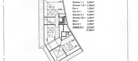 Apartamento T4 em Duren, Germany N.º 62205 13