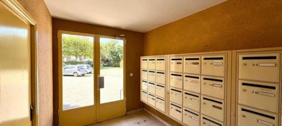 2 Schlafzimmer Wohnung in Bondy, France, Nr. 357048 10