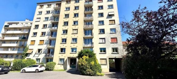 2 Schlafzimmer Wohnung in Bondy, France, Nr. 357048 13