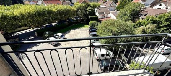 2 Schlafzimmer Wohnung in Bondy, France, Nr. 357048 7