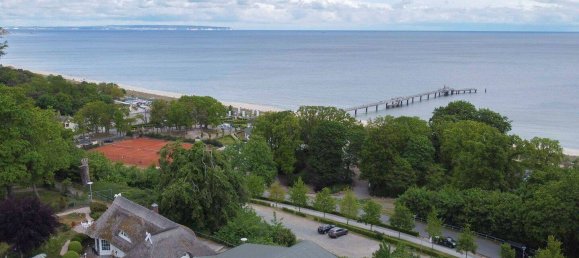 Apartamento T1 em Vorpommern-Rugen, Germany N.º 314374 4