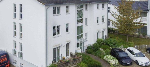 Apartamento T1 em Vorpommern-Rugen, Germany N.º 314374 9