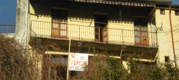 1 bedroom Apartment in Lanzo Torinese, Italy No. 135040 31