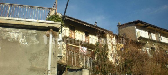 1 bedroom Apartment in Lanzo Torinese, Italy No. 135040 29