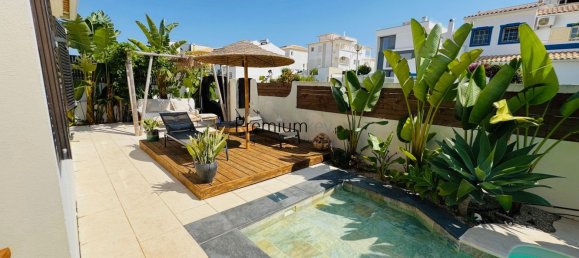 3 Schlafzimmer Haus in Albufeira, Portugal, Nr. 290574 30
