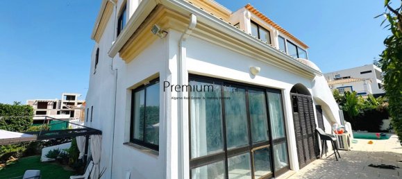 3 Schlafzimmer Haus in Albufeira, Portugal, Nr. 290574 37