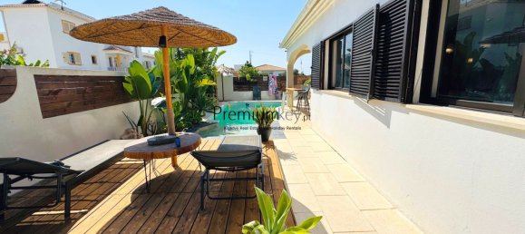 3 Schlafzimmer Haus in Albufeira, Portugal, Nr. 290574 34