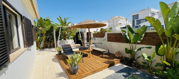 3 Schlafzimmer Haus in Albufeira, Portugal, Nr. 290574 31