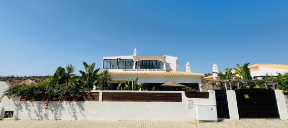 3 Schlafzimmer Haus in Albufeira, Portugal, Nr. 290574 26