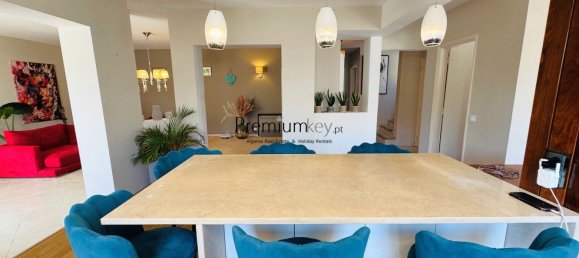 3 Schlafzimmer Haus in Albufeira, Portugal, Nr. 290574 2