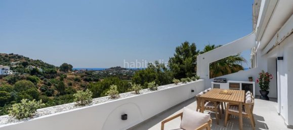 3 bedrooms Apartment in La Quinta, Spain No. 133799 20