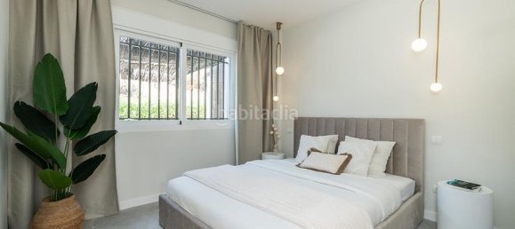 3 bedrooms Apartment in La Quinta, Spain No. 133799 14