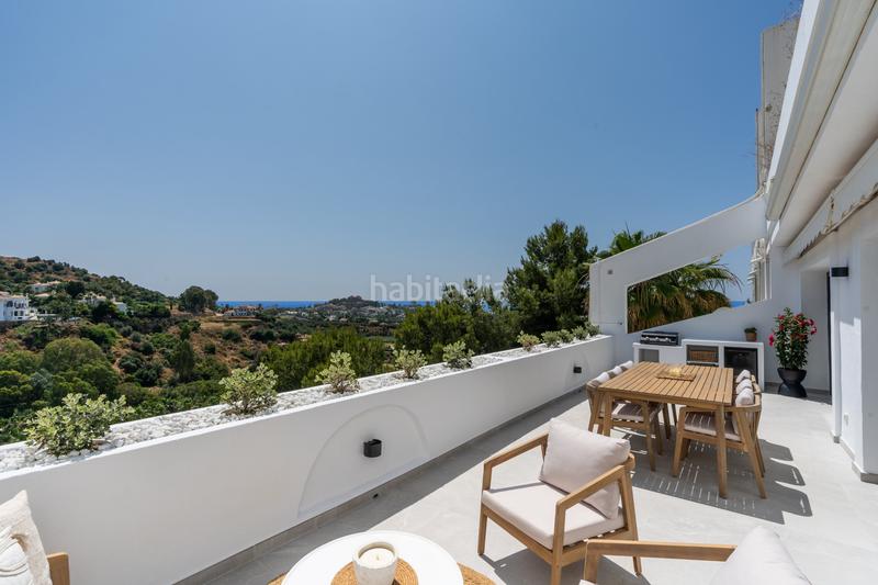 3 bedrooms Apartment in La Quinta, Spain No. 133799