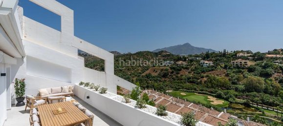 3 bedrooms Apartment in La Quinta, Spain No. 133799 18