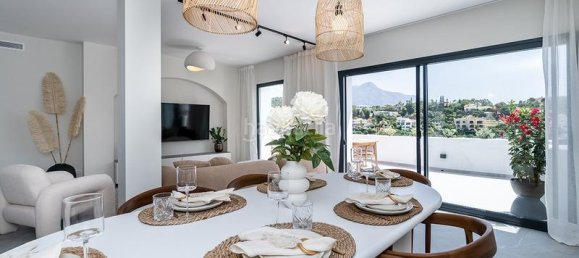 3 bedrooms Apartment in La Quinta, Spain No. 133799 5