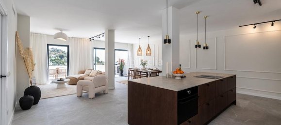 3 bedrooms Apartment in La Quinta, Spain No. 133799 12