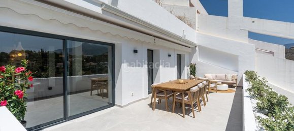 3 bedrooms Apartment in La Quinta, Spain No. 133799 4