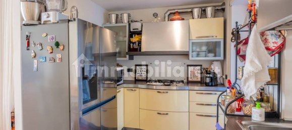 Ático de 2 dormitorios en Pistoia, Italy No. 48839 19